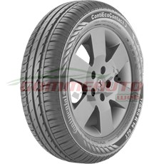 COP. 155/60 R15 74T ECOCONTACT 3